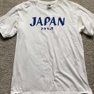 Japan Tee